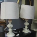 583 1186 TABLE LAMPS
